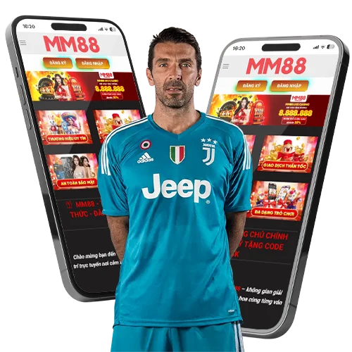 mockup mm88